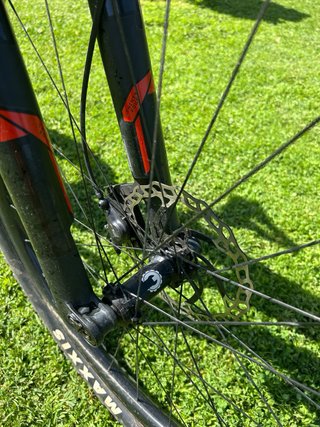 BH Lynx Race Evo LT 2023 talla L