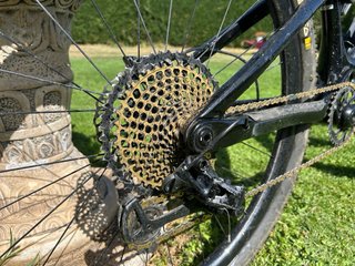 BH Lynx Race Evo LT 2023 talla L