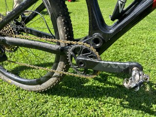 BH Lynx Race Evo LT 2023 talla L