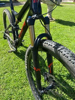 BH Lynx Race Evo LT 2023 talla L
