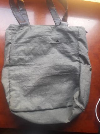 Bolso Z&L Verde