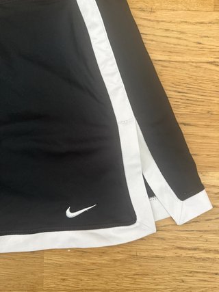 Falda pantalon padel y tennis Nike