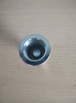 Extractor embrague y polea trasera Derbi Variant