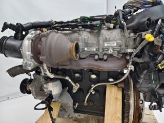 Motor Opel Insignia A 2013