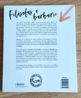 Pack 2 Libros de Filosofía Ilustrada