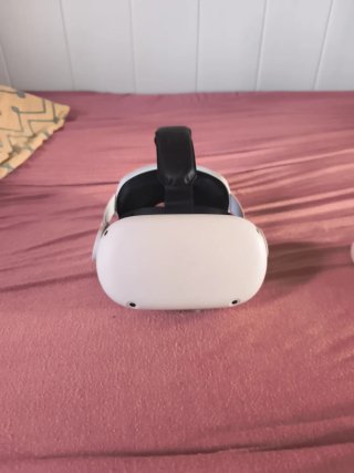 Oculus Quest 2
