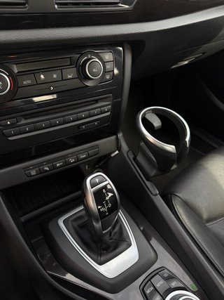 BMW X1 18d xDrive Auto 2014 | CarPlay | Cuero