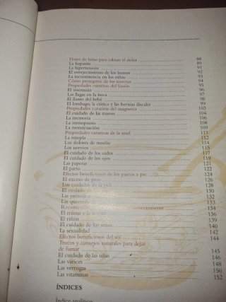 La botica de la abuela los remedios y consejos ...