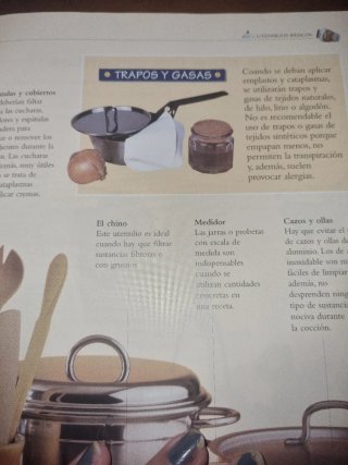 La botica de la abuela los remedios y consejos ...