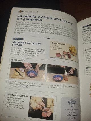 La botica de la abuela los remedios y consejos ...