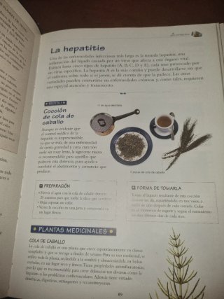 La botica de la abuela los remedios y consejos ...