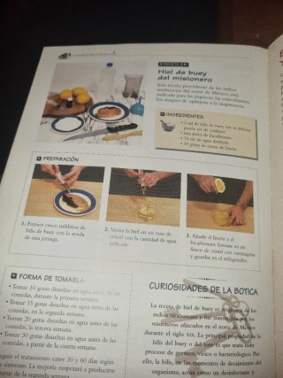 La botica de la abuela los remedios y consejos ...