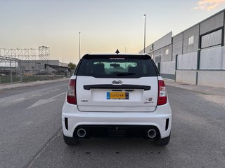 Ligier Js50 sport 2018