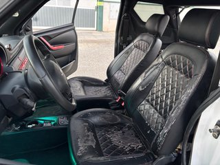 Ligier Js50 sport 2018