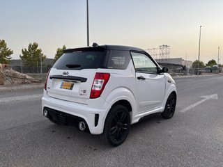 Ligier Js50 sport 2018