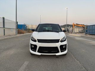 Ligier Js50 sport 2018