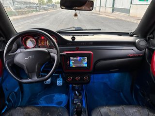 Ligier Js50 sport 2018