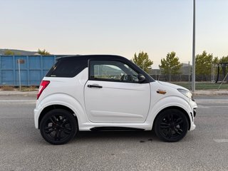 Ligier Js50 sport 2018