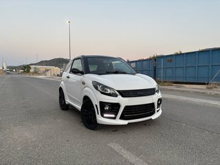 Ligier Js50 sport 2018