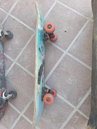 Patinete Skateboard - precio por unidad