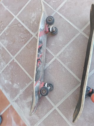 Patinete Skateboard - precio por unidad