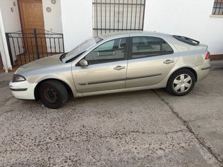 VENDO RENAULT LAGUNA AVERIA DE EMBRAGUE