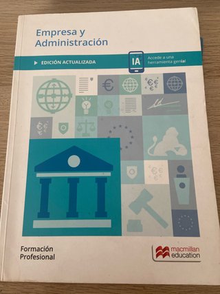 GAD Empresa y Administraci¾n