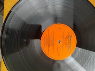 Vinilo LP Manuel Gerena - Nana de despertar