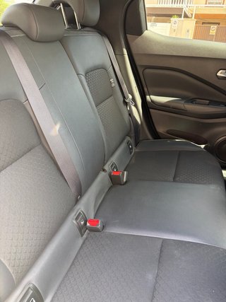 Nissan Juke 2023 Connecta Hibrido 1.6