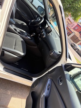 Nissan Juke 2023 Connecta Hibrido 1.6