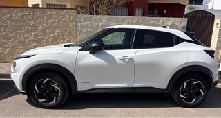 Nissan Juke 2023 Connecta Hibrido 1.6