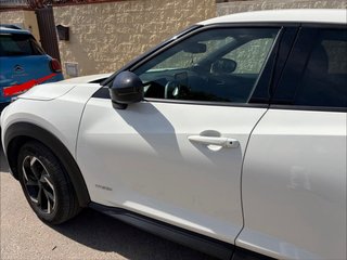 Nissan Juke 2023 Connecta Hibrido 1.6