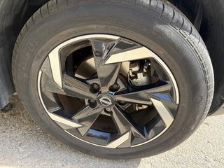 Nissan Juke 2023 Connecta Hibrido 1.6