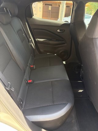 Nissan Juke 2023 Connecta Hibrido 1.6