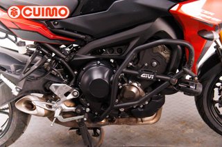 YAMAHA TRACER 900 GT