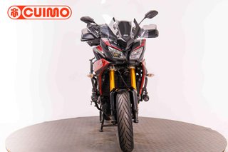 YAMAHA TRACER 900 GT