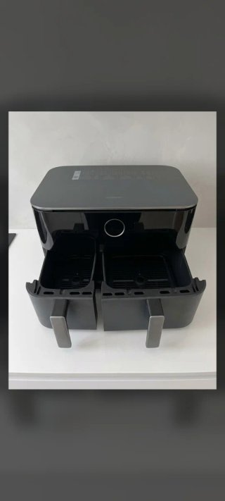 Freidora Xiaomi Dual Zone 10L