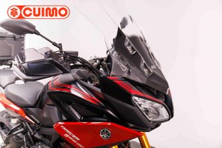YAMAHA TRACER 900 GT