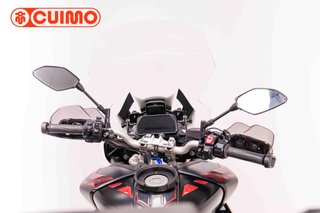 YAMAHA TRACER 900 GT
