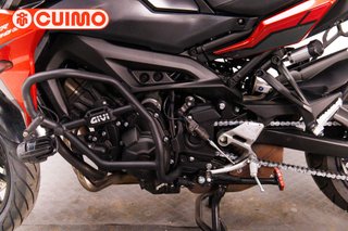 YAMAHA TRACER 900 GT