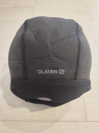 Gorro Neopreno Olaian Talla M