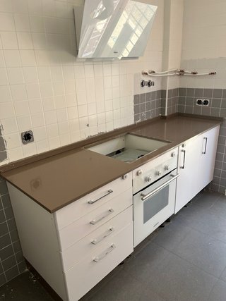 Conjunto de cocina