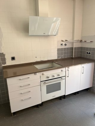 Conjunto de cocina