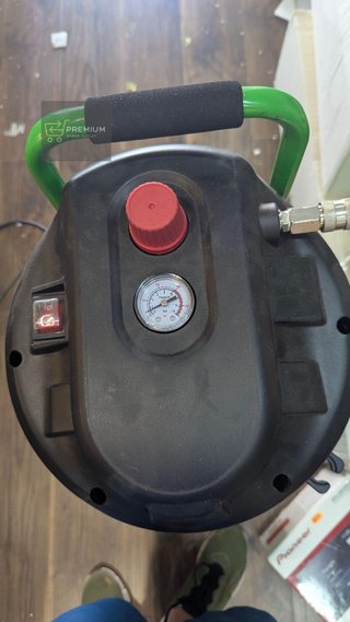 Zipper - Compresor Movil Vertical Zipper 50L