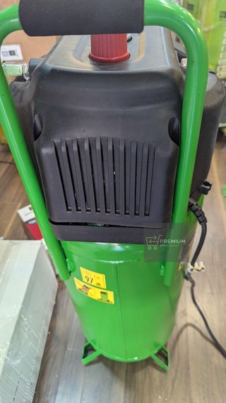 Zipper - Compresor Movil Vertical Zipper 50L