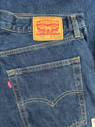 Pantalones Vaqueros Levi's 514, varios modelos