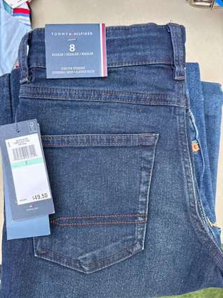 Pantalones Vaqueros Levi's 514, varios modelos