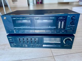Sansui-sanyo