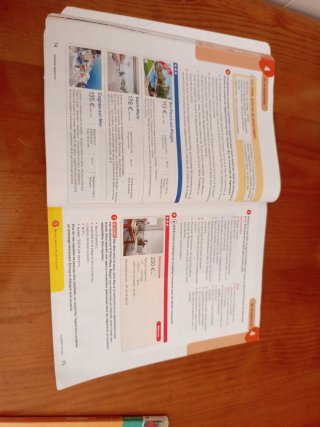 PARTAGE A2/B1 LIVRE+CAHIER