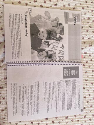 Libro Ingles 1CFGS Educacion Infantil